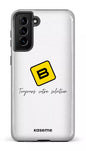 Galaxy S21 Plus Tough Toujours votre solution -