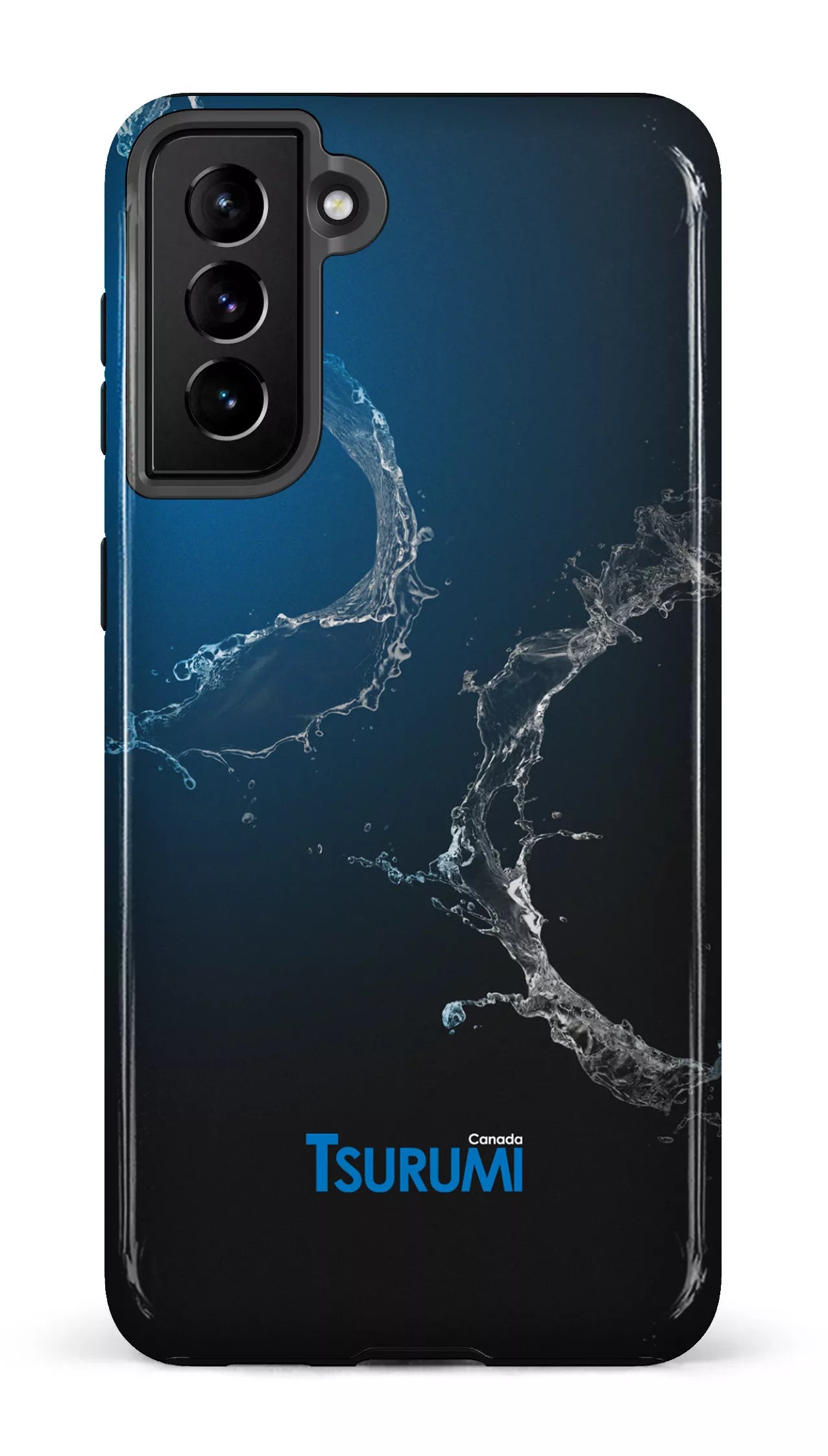 Galaxy S21 Plus Tough Tsurumi 1 -