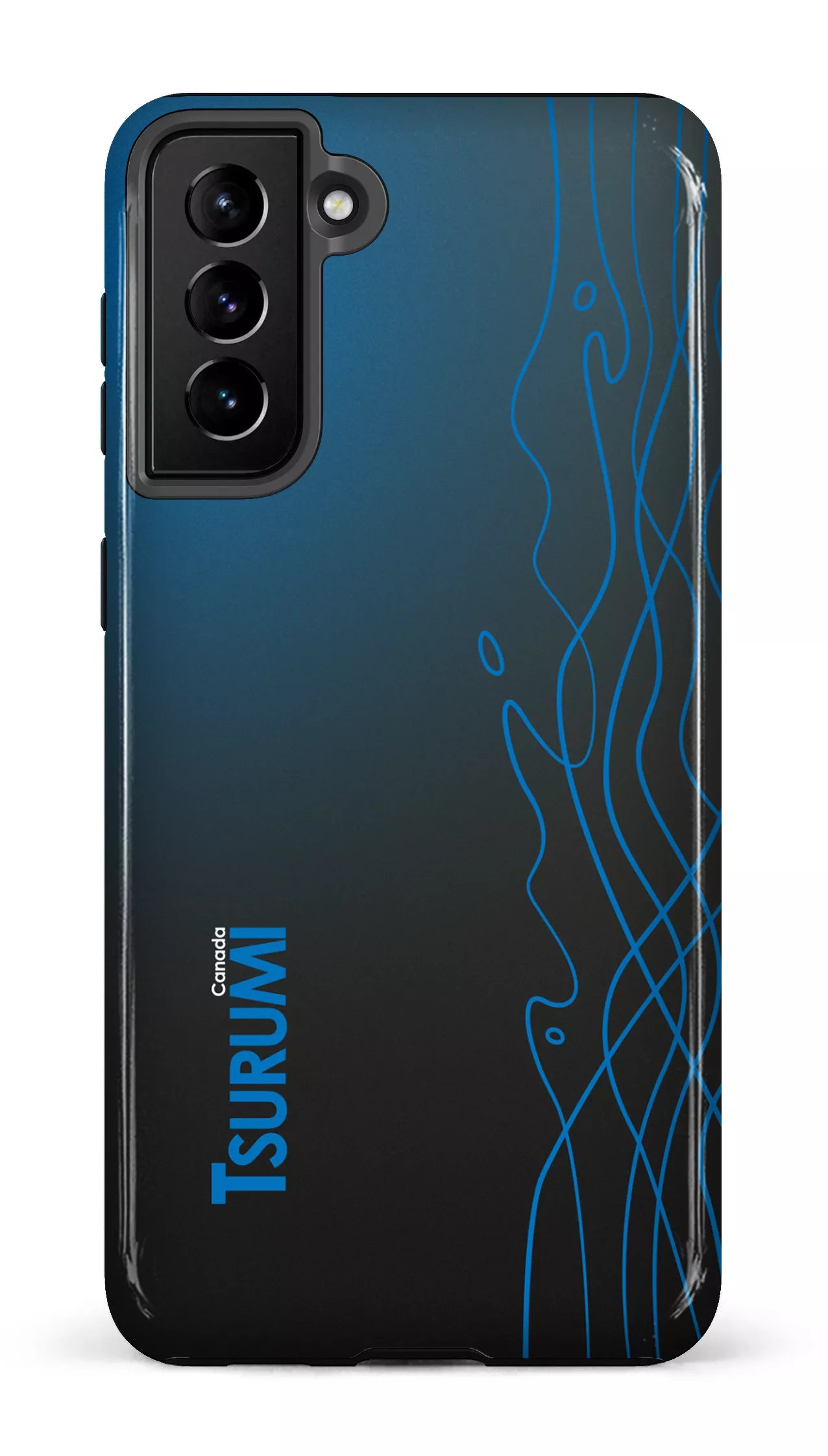 Galaxy S21 Plus Tough Tsurumi 2 -