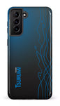 Galaxy S21 Plus Tough Tsurumi 2 -