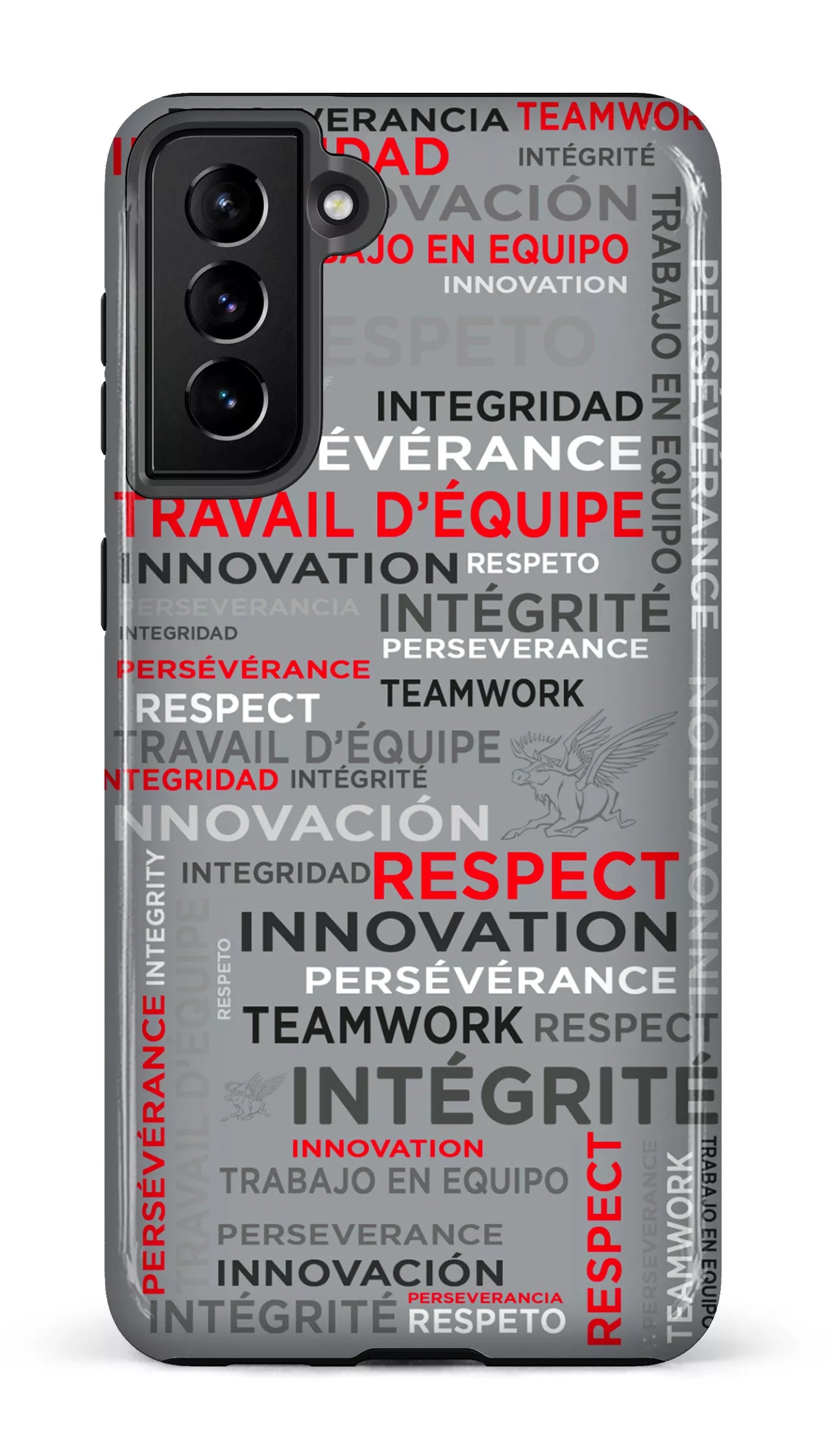 Galaxy S21 Plus Tough Valeurs Manac -