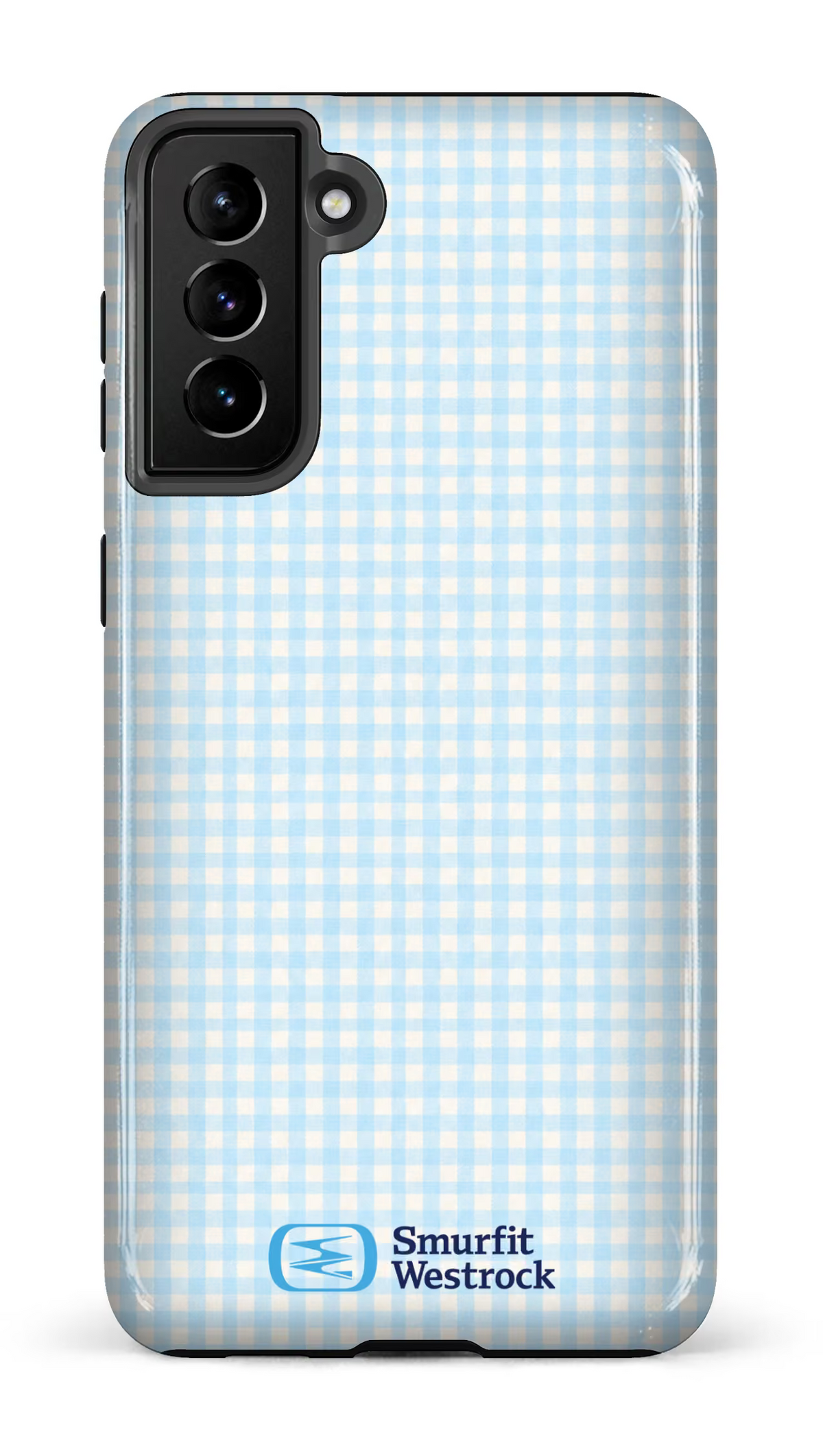 Galaxy S21 Plus Tough Vichy bleu Westrock -