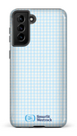 Galaxy S21 Plus Tough Vichy bleu Westrock -