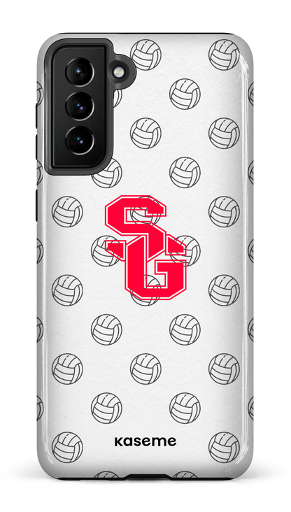 Galaxy S21 Plus Tough Volley Dragons -