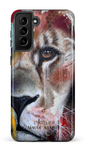 Galaxy S21 Plus Tough Waves 3 by Maude -