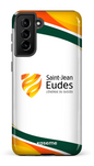 Galaxy S21 Plus Tough #fiertésje -