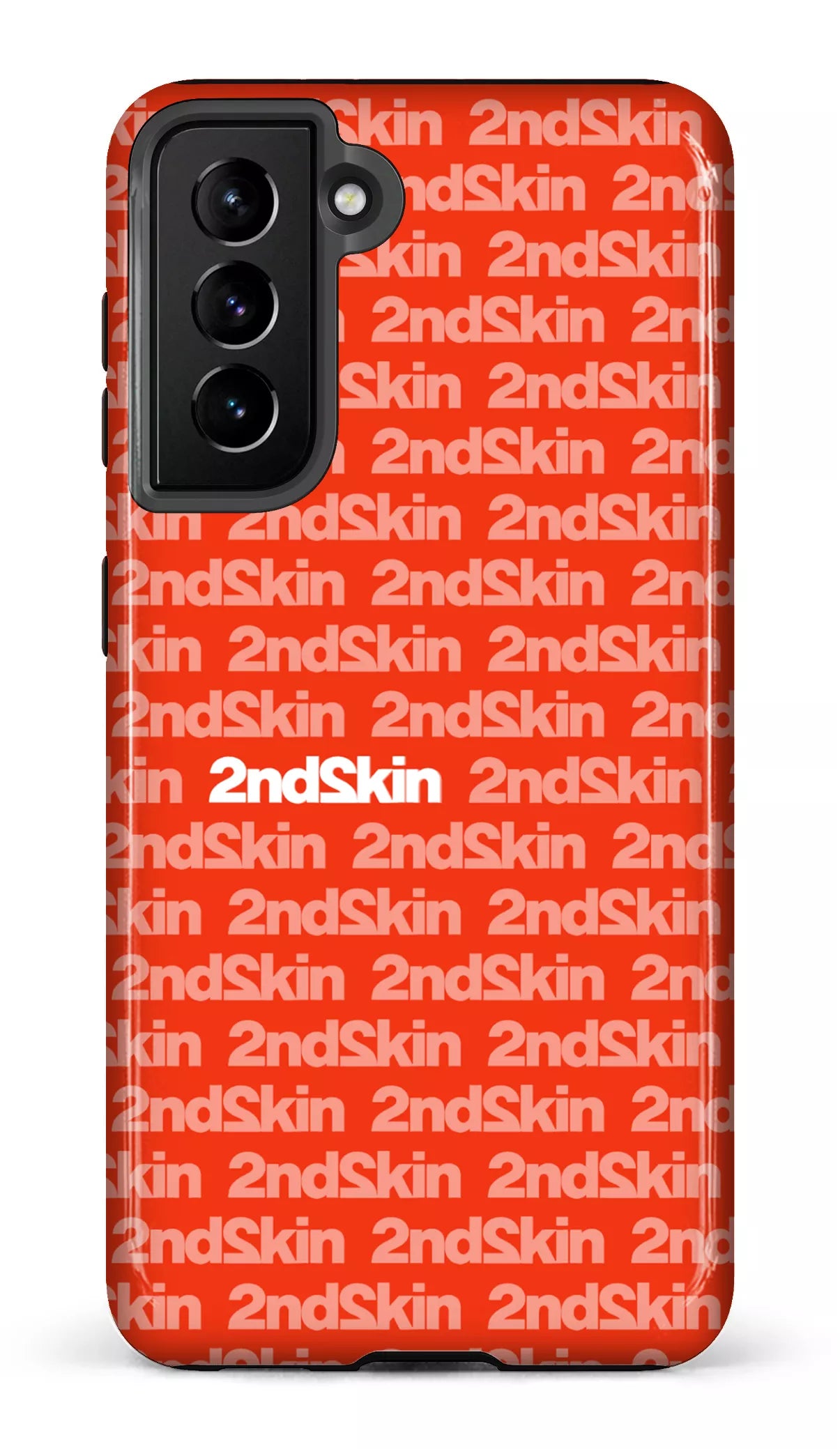 Galaxy S21 Tough 2nd Skin #1 -