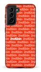 Galaxy S21 Tough 2nd Skin #1 -