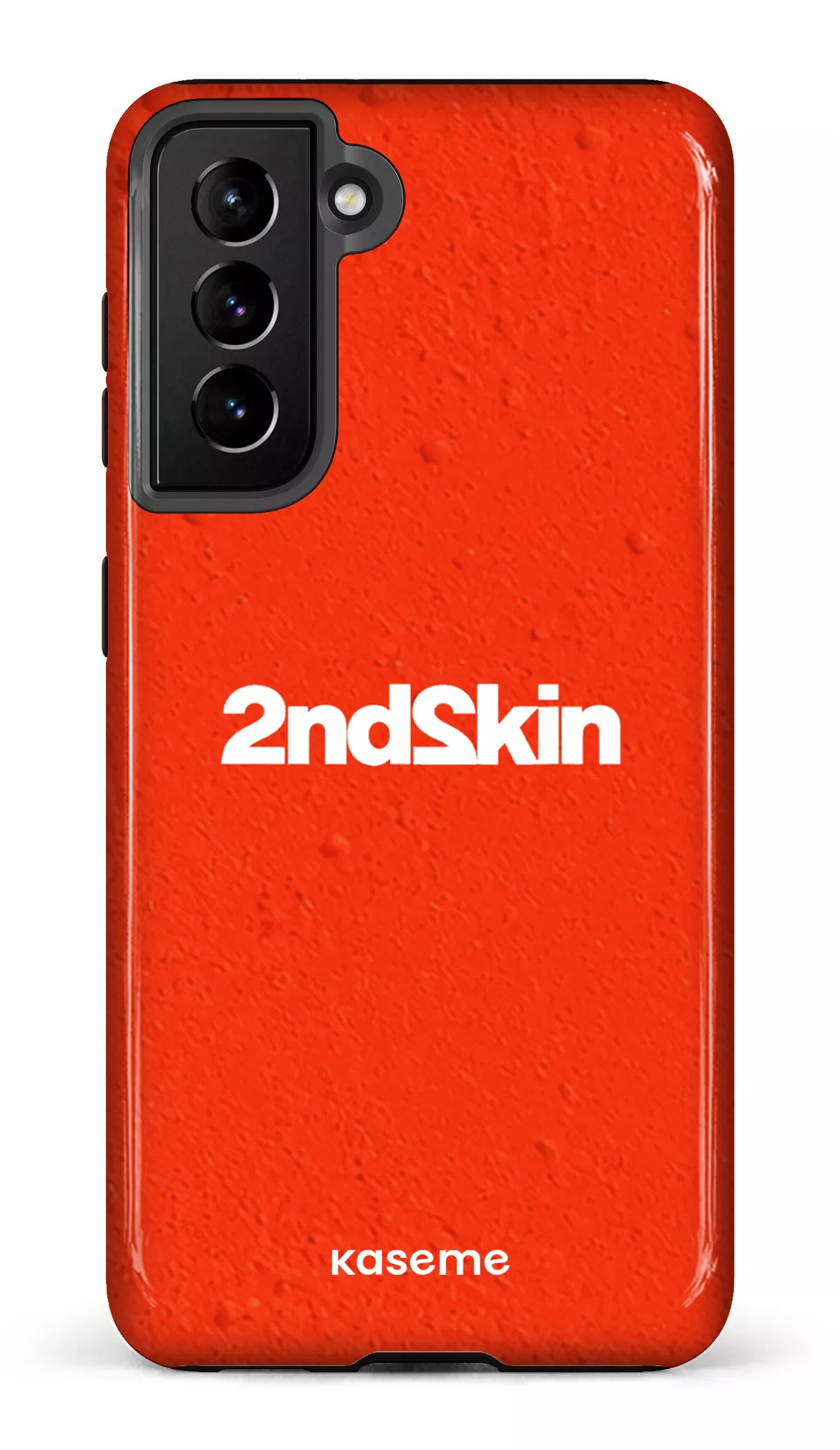 Galaxy S21 Tough 2nd Skin #2 -