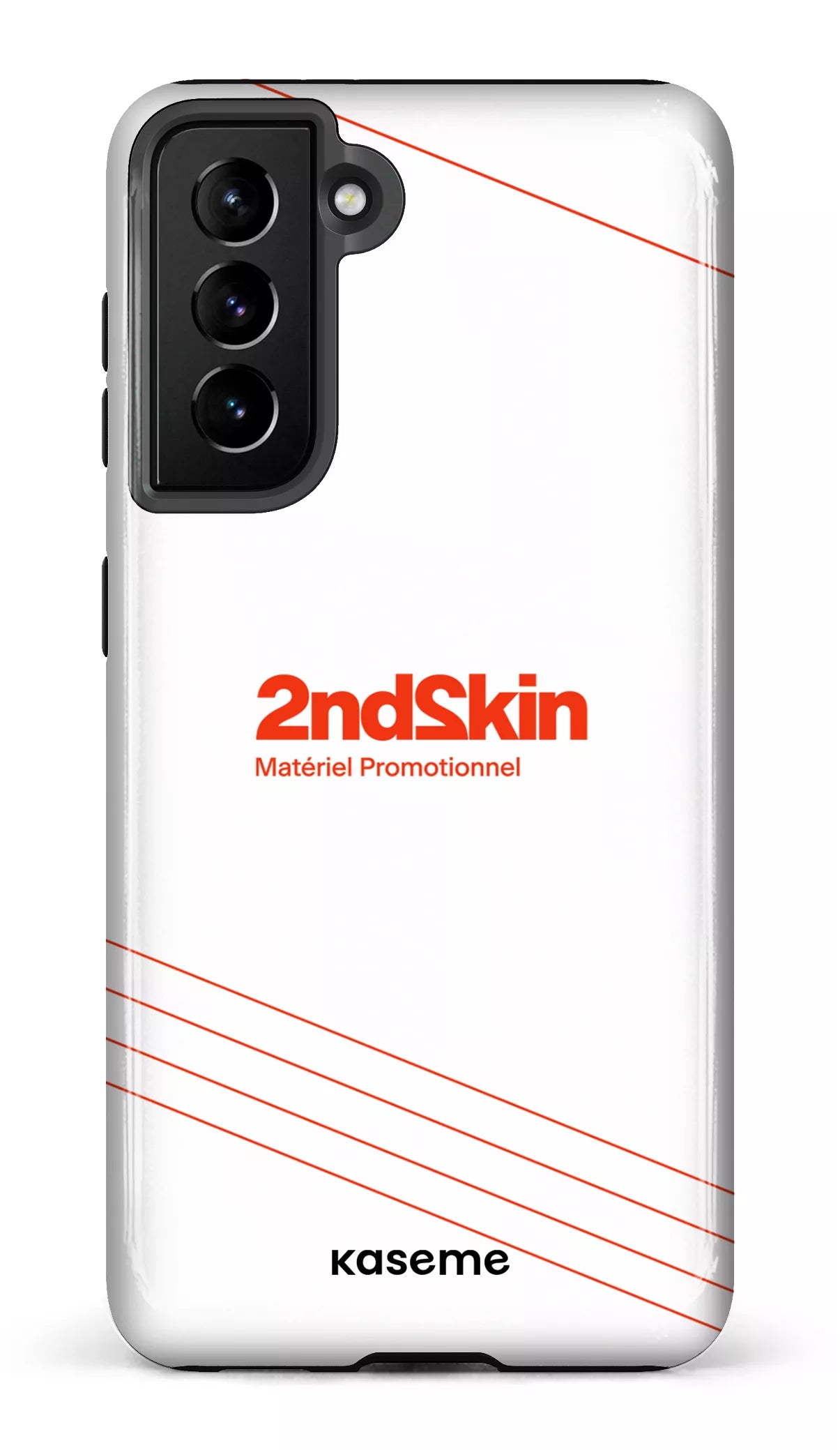 Galaxy S21 Tough 2nd Skin #3 -