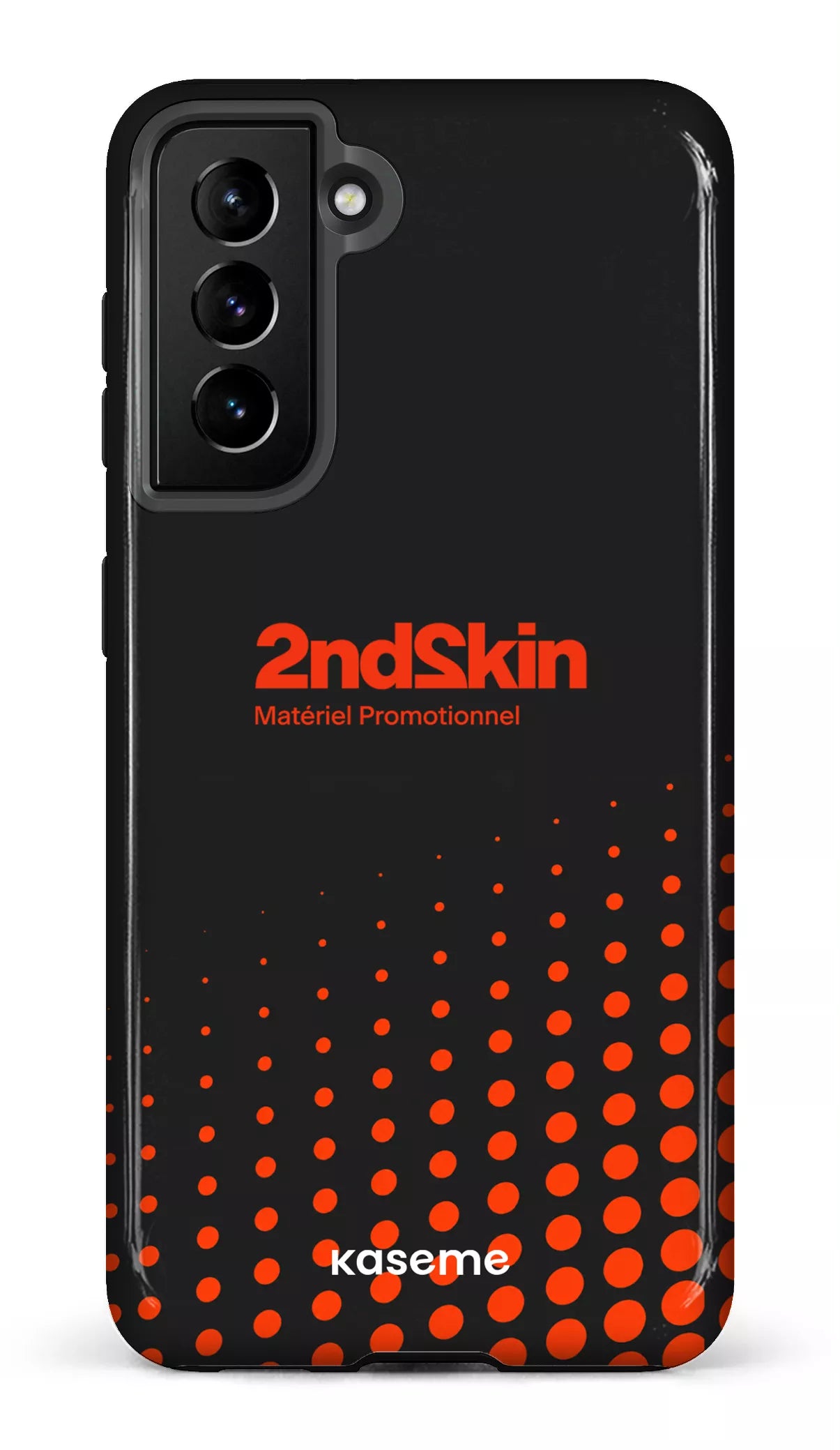 Galaxy S21 Tough 2nd Skin #4 -