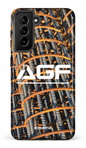 Galaxy S21 Tough AGF Acier -