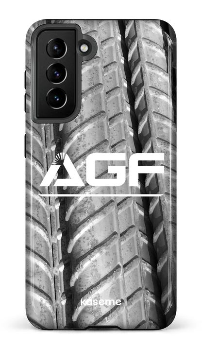 Galaxy S21 Tough AGF N&B -