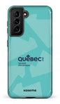 Galaxy S21 Tough Accent fleuve -