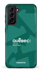 Galaxy S21 Tough Accent nature -