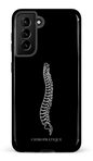 Galaxy S21 Tough Aspects associés -