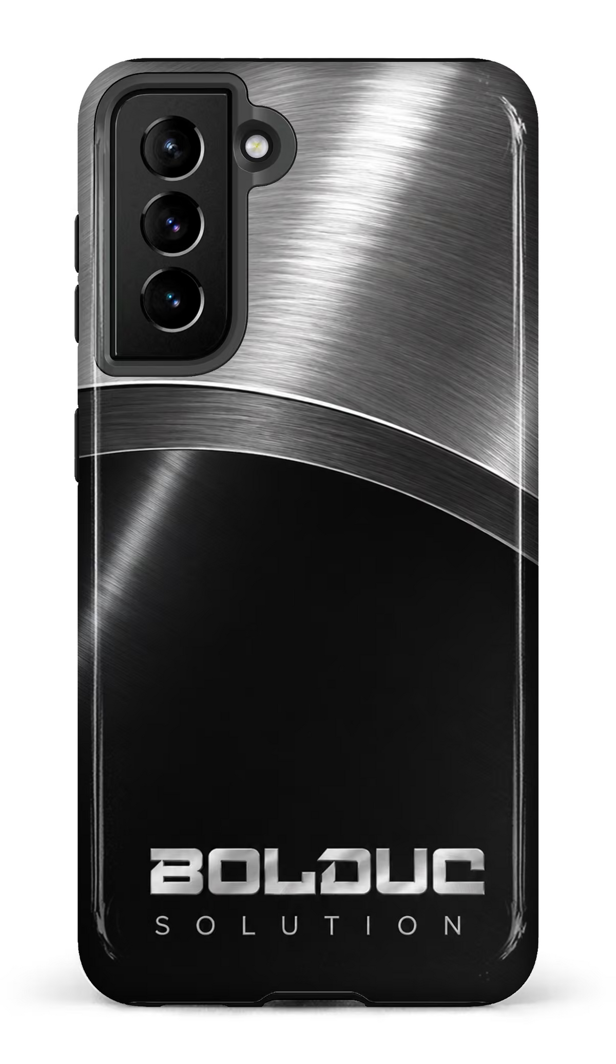 Galaxy S21 Tough Atelier Bolduc -