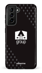 Galaxy S21 Tough BID Group Noir -