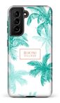 Galaxy S21 Tough BV - Palmtrees -