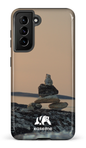 Galaxy S21 Tough Baie Déception -