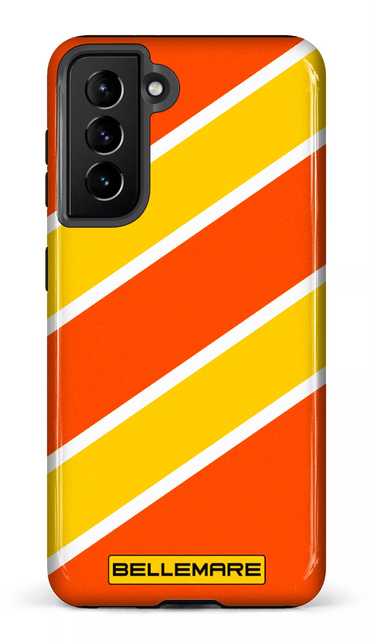 Galaxy S21 Tough Bellemarre Ligné -