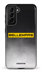 Galaxy S21 Tough Bellemarre Noir et Blanc -