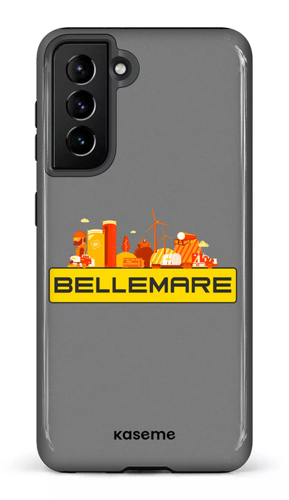 Galaxy S21 Tough Bellemarre Rassembleuse -
