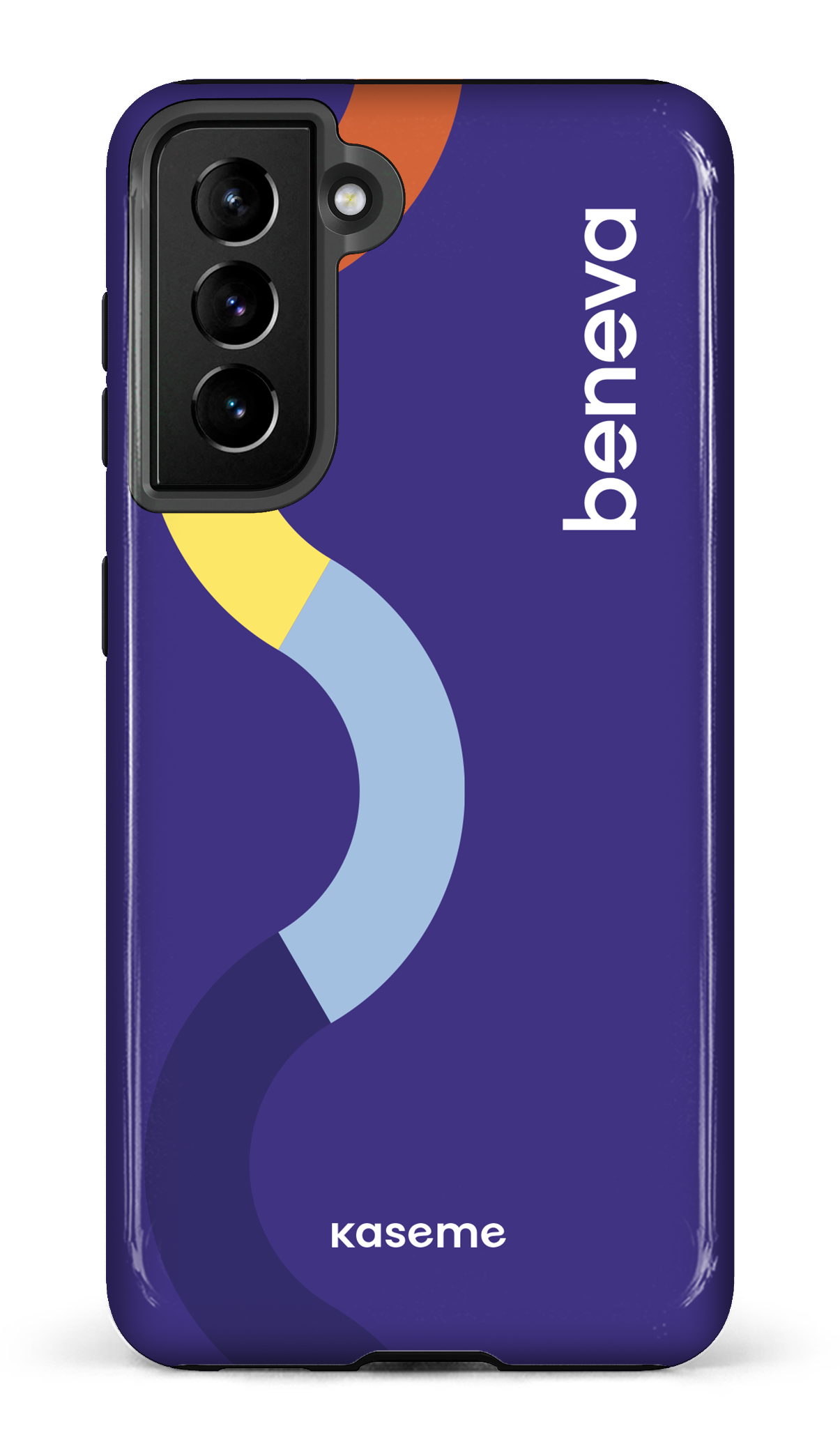 Galaxy S21 Tough Benny&Co. Coq -