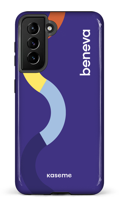 Galaxy S21 Tough Benny&Co. Coq -