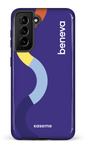 Galaxy S21 Tough Benny&Co. Coq -