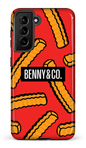 Galaxy S21 Tough Benny&Co. Frites -