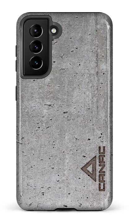 Galaxy S21 Tough Béton par Canac -
