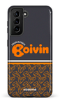 Galaxy S21 Tough Boivin Gris x Fromages -