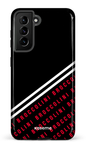 Galaxy S21 Tough Broccolini Noir -