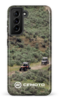 Galaxy S21 Tough CF Moto 1 -