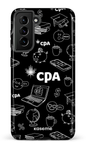 Galaxy S21 Tough CPA Pictos -