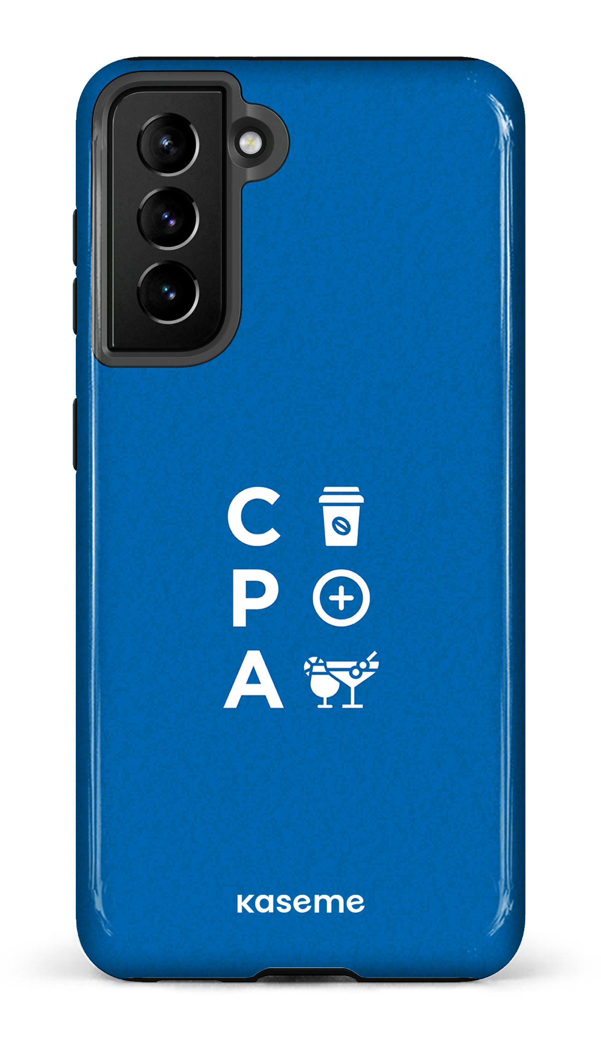 Galaxy S21 Tough Café + Apéro -