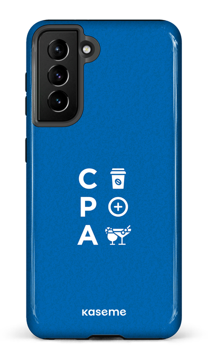 Galaxy S21 Tough Café + Apéro -