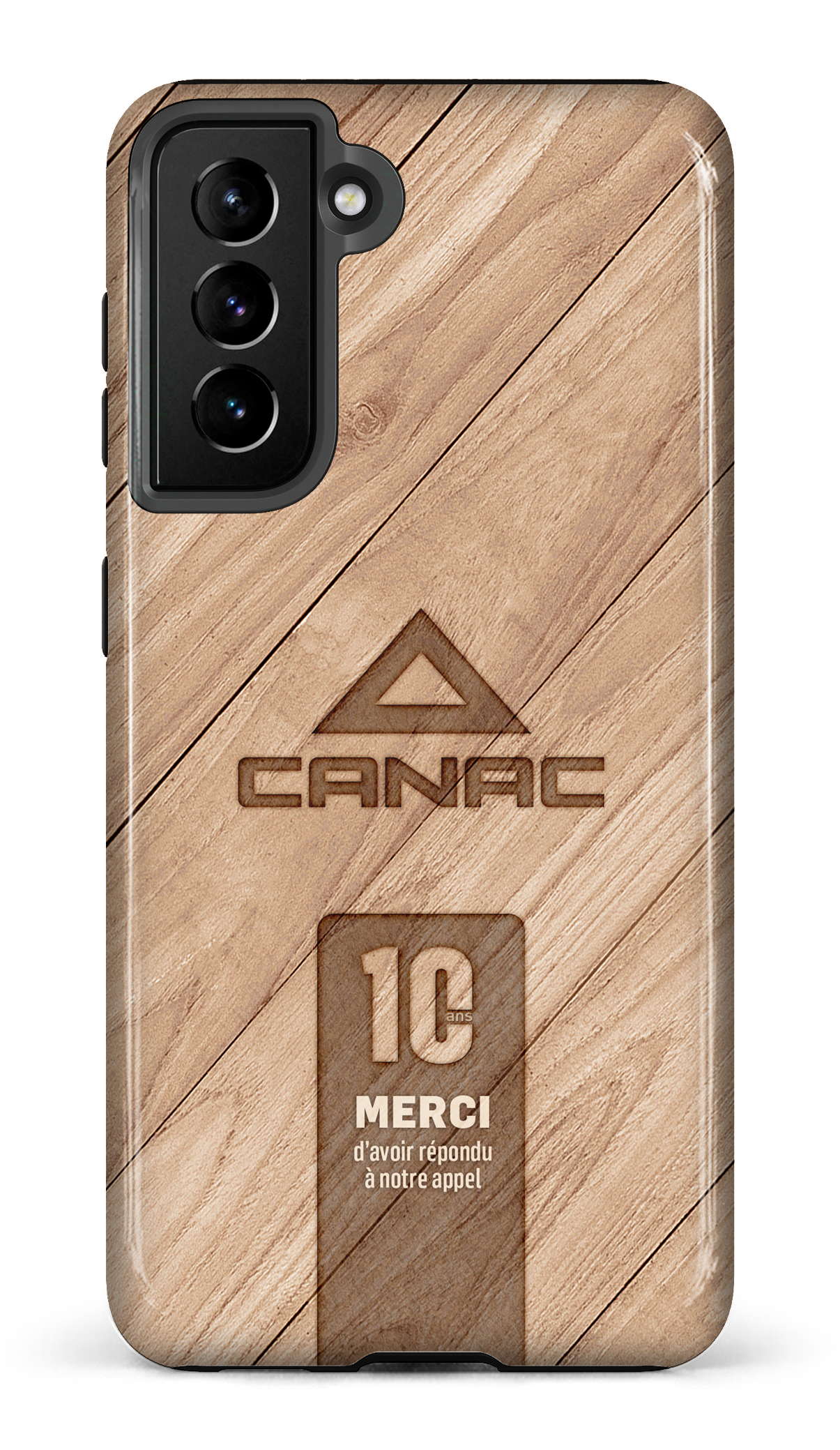 Galaxy S21 Tough Canac 10 ans -
