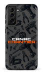 Galaxy S21 Tough Canac Chantier -