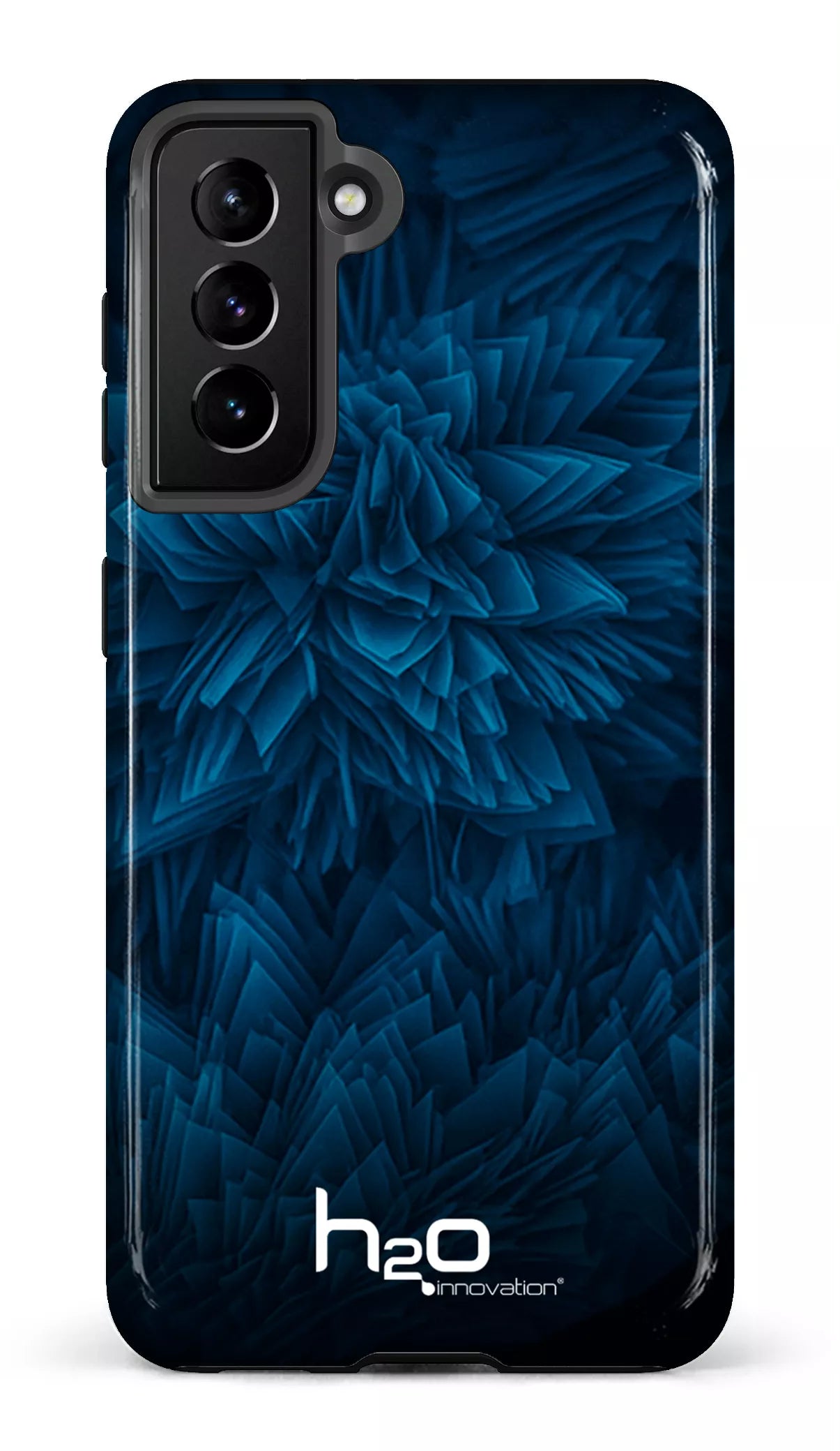 Galaxy S21 Tough Chemicals by H2O -