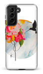 Galaxy S21 Tough Colibri par Kristine Girard -