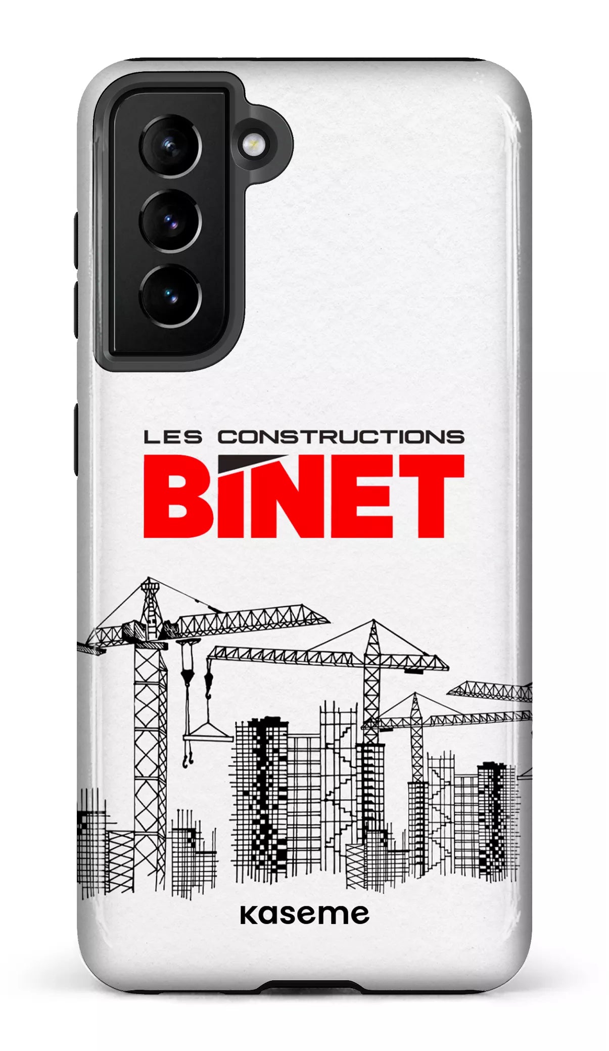 Galaxy S21 Tough Constructions Binet Grues -