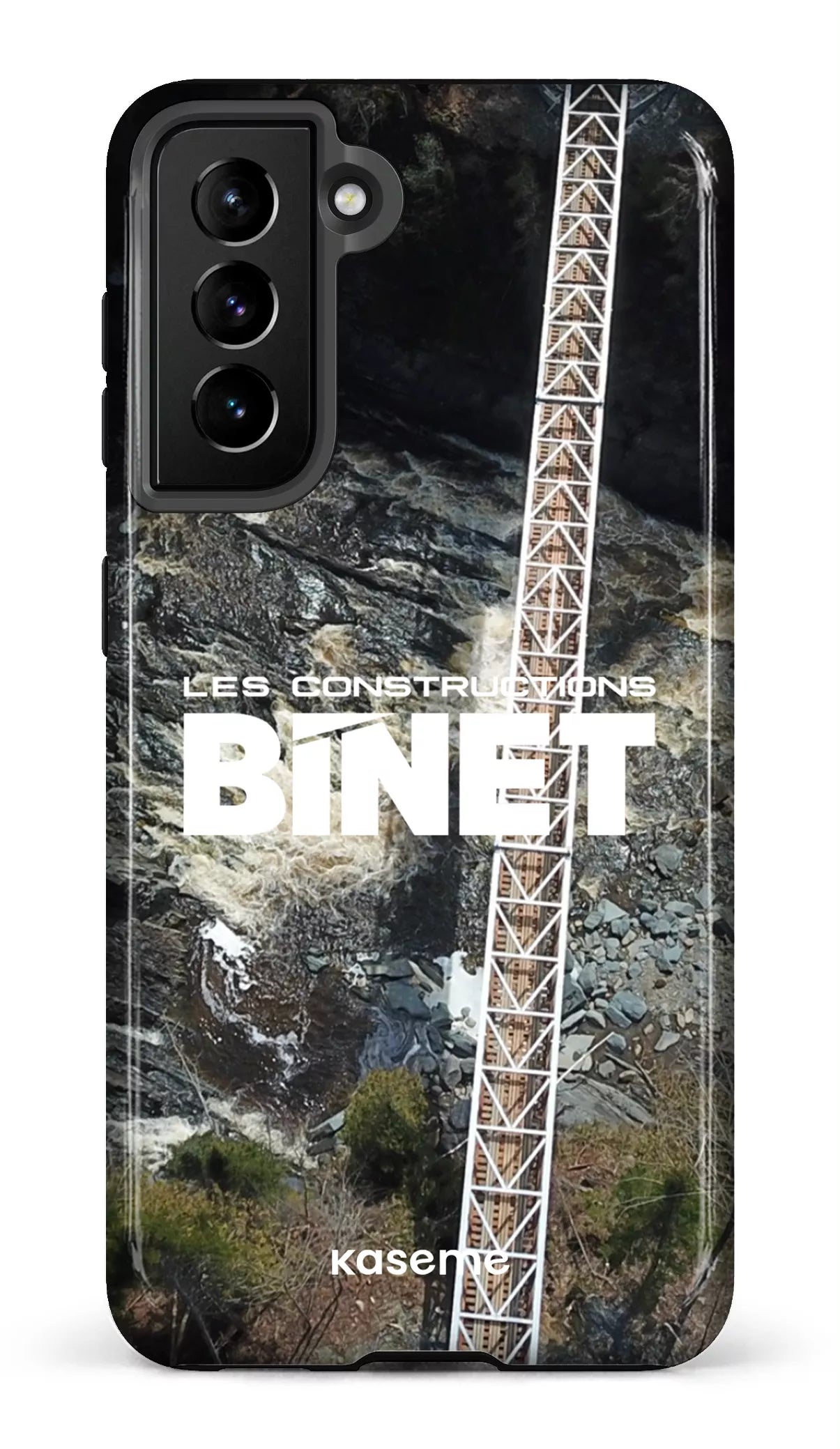 Galaxy S21 Tough Constructions Binet Pont -