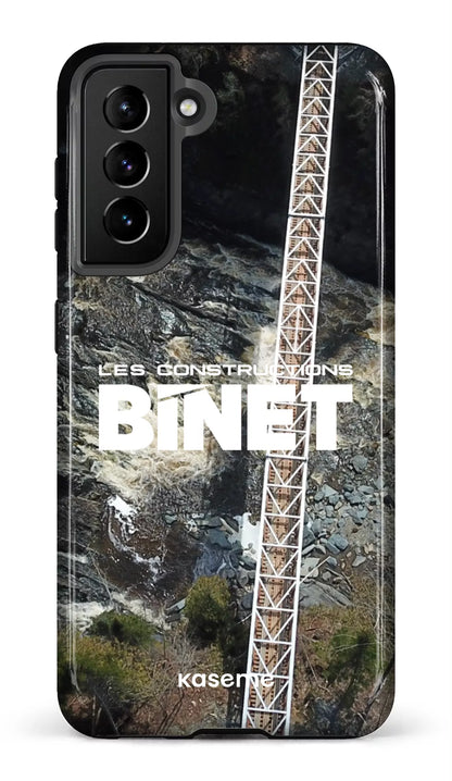 Galaxy S21 Tough Constructions Binet Pont -