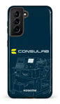Galaxy S21 Tough Consulab Cruise -
