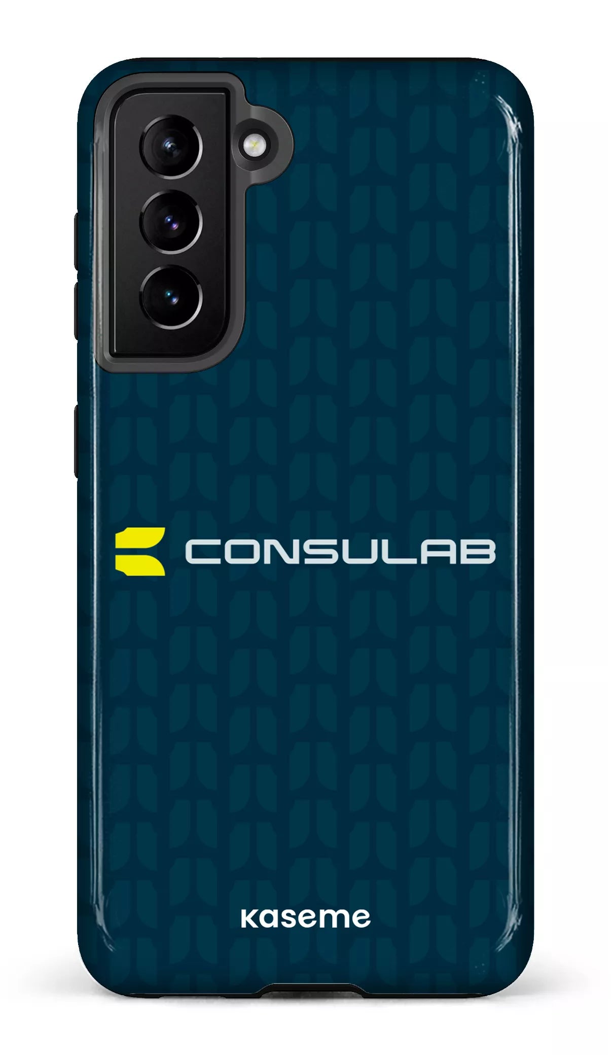 Galaxy S21 Tough Consulab Logo -