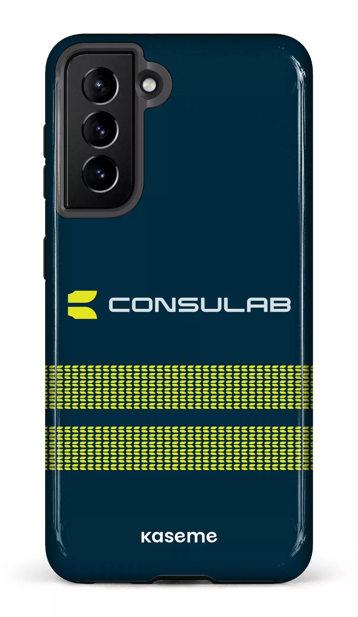 Galaxy S21 Tough Consulab Tires -