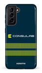 Galaxy S21 Tough Consulab Tires -