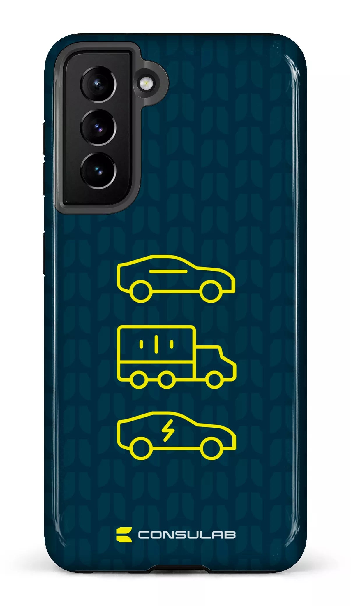 Galaxy S21 Tough Consulab Voitures -